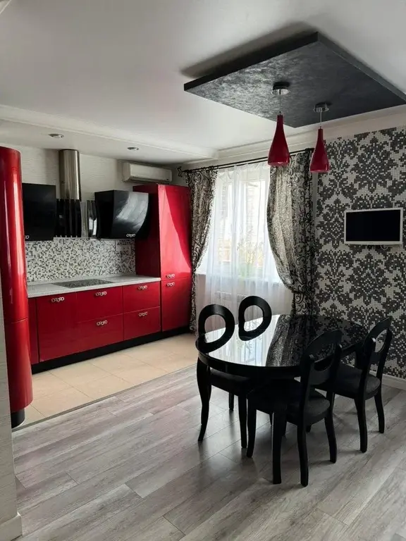 3 к. кв. г. Раменское ул. Чугунова д. 15а - Фото 6