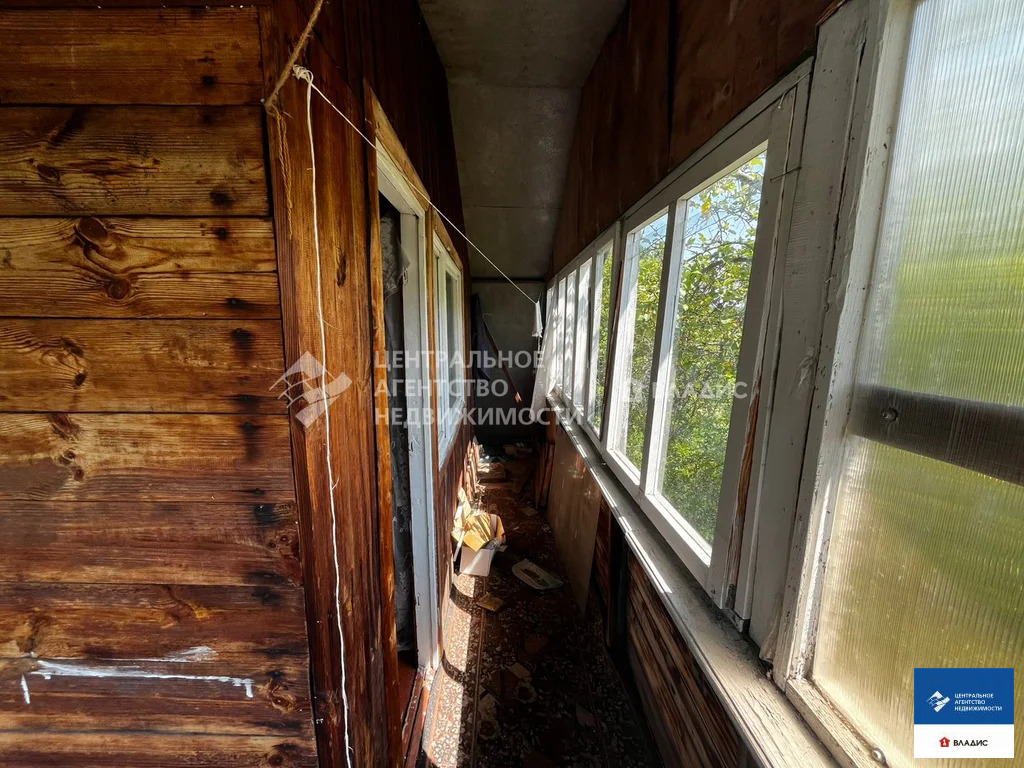 Продажа дома, Рязанский район - Фото 13