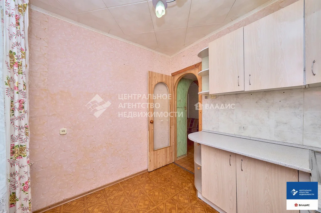 Продажа квартиры, Рязань, ул. Гагарина - Фото 1