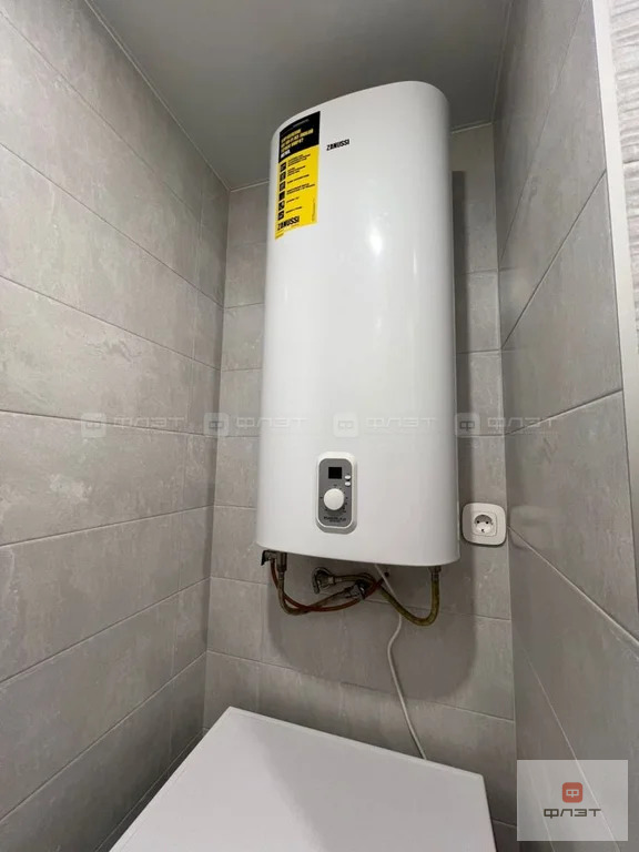 Продажа квартиры, Казань, ул. Лукина - Фото 19