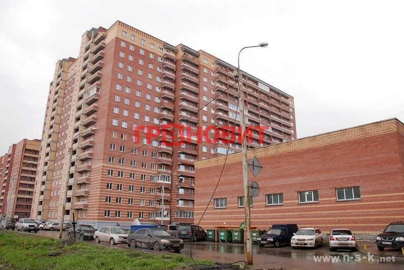 Продажа квартиры, Новосибирск, Заречная - Фото 11