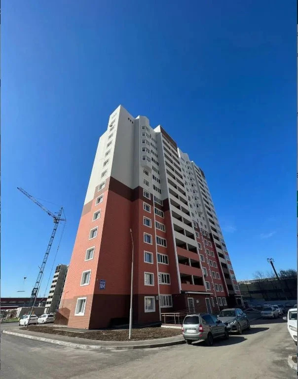 Продажа квартиры, Оренбург, улица Фронтовиков - Фото 5
