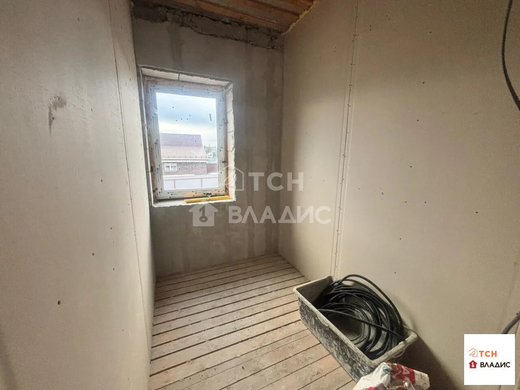 Продажа дома, Щелковский район, Осенняя улица - Фото 22