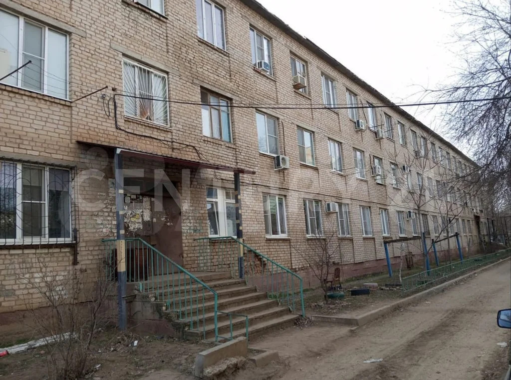 Продажа квартиры, Астрахань, ул. Александрова - Фото 6