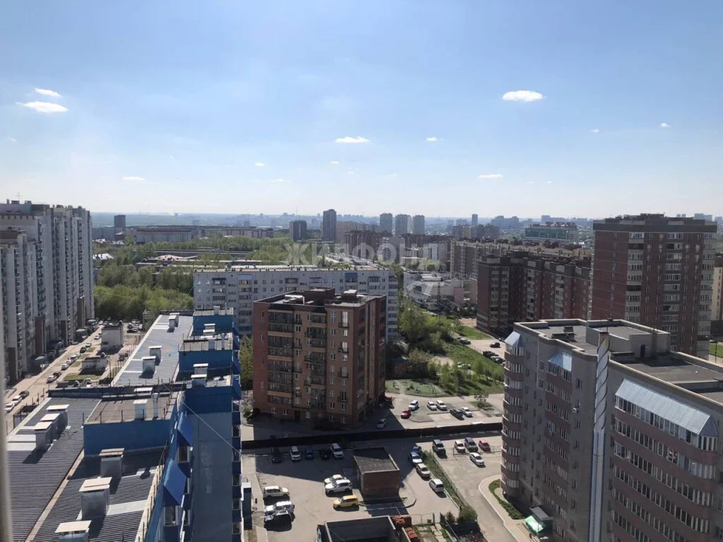 Продажа квартиры, Новосибирск, ул. Выборная - Фото 4
