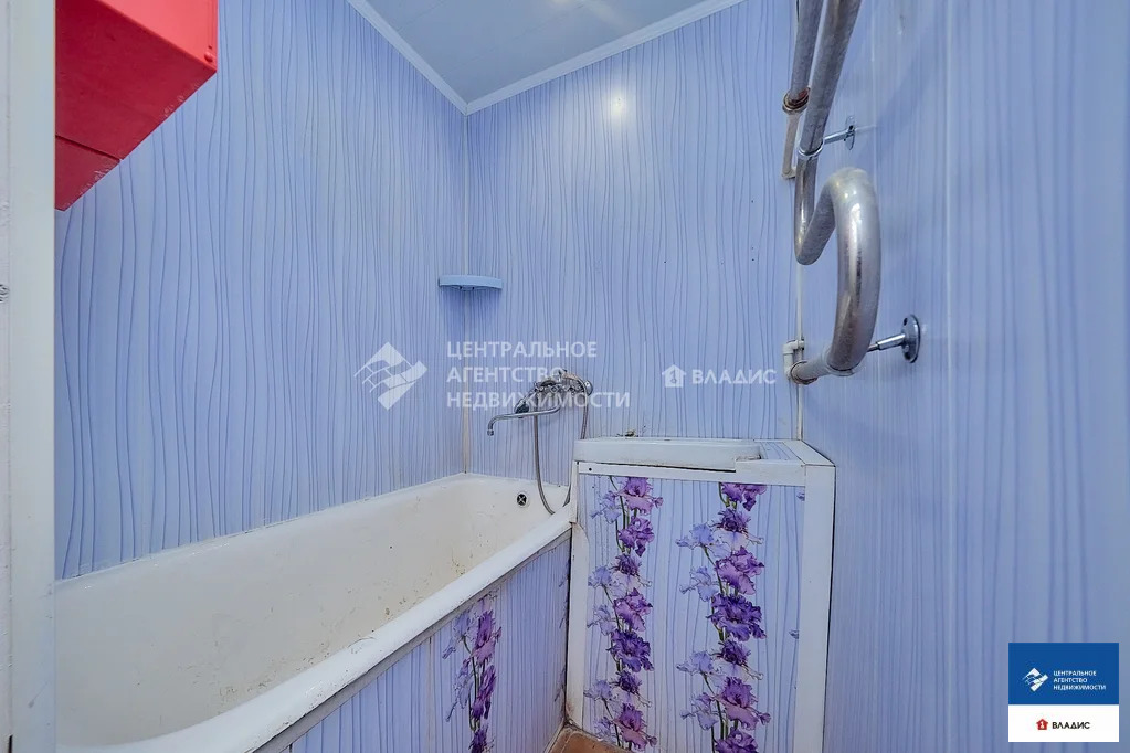 Продажа квартиры, Рыбное, Рыбновский район, ул. Большая - Фото 9