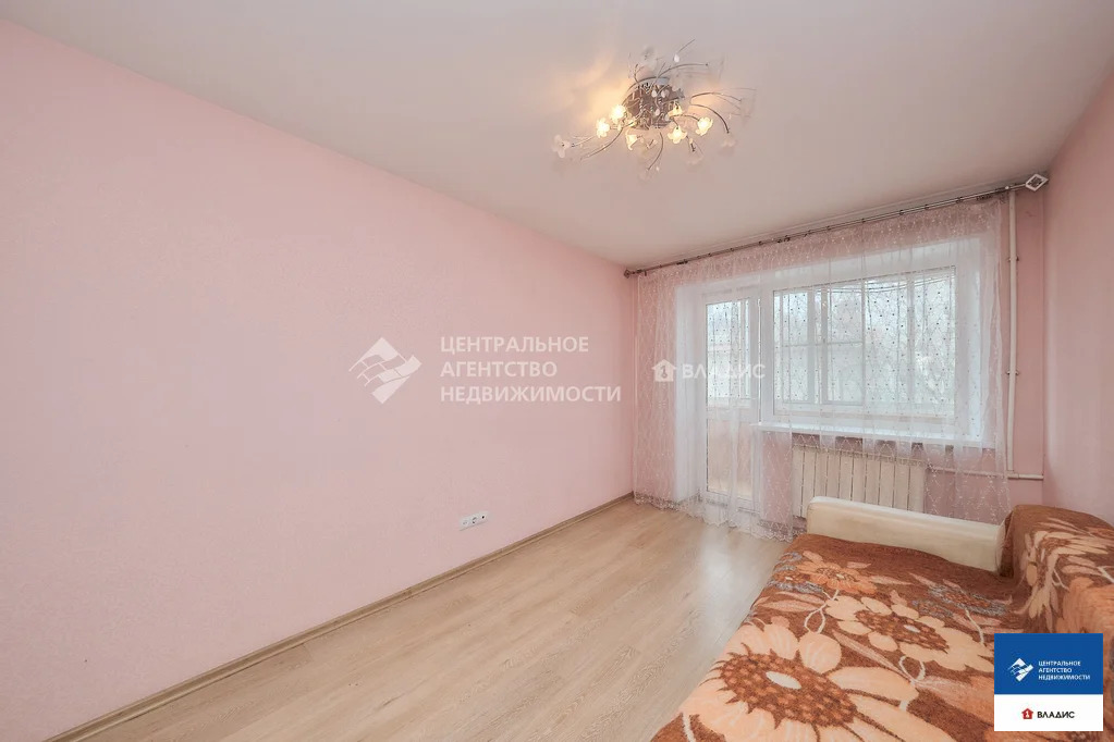 Продажа квартиры, Рязань, ул. Халтурина - Фото 4
