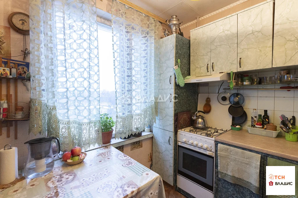 Продажа квартиры, Королев, проспект Королёва - Фото 20