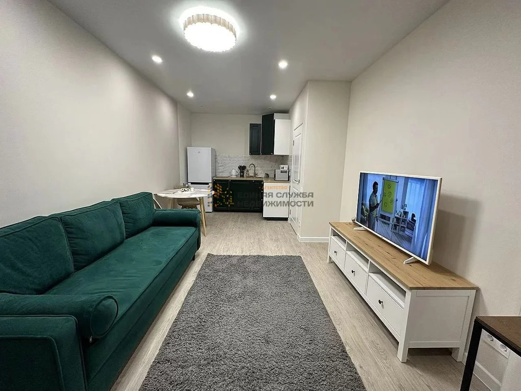 Аренда квартиры, Уфа, ул. Менделеева - Фото 3