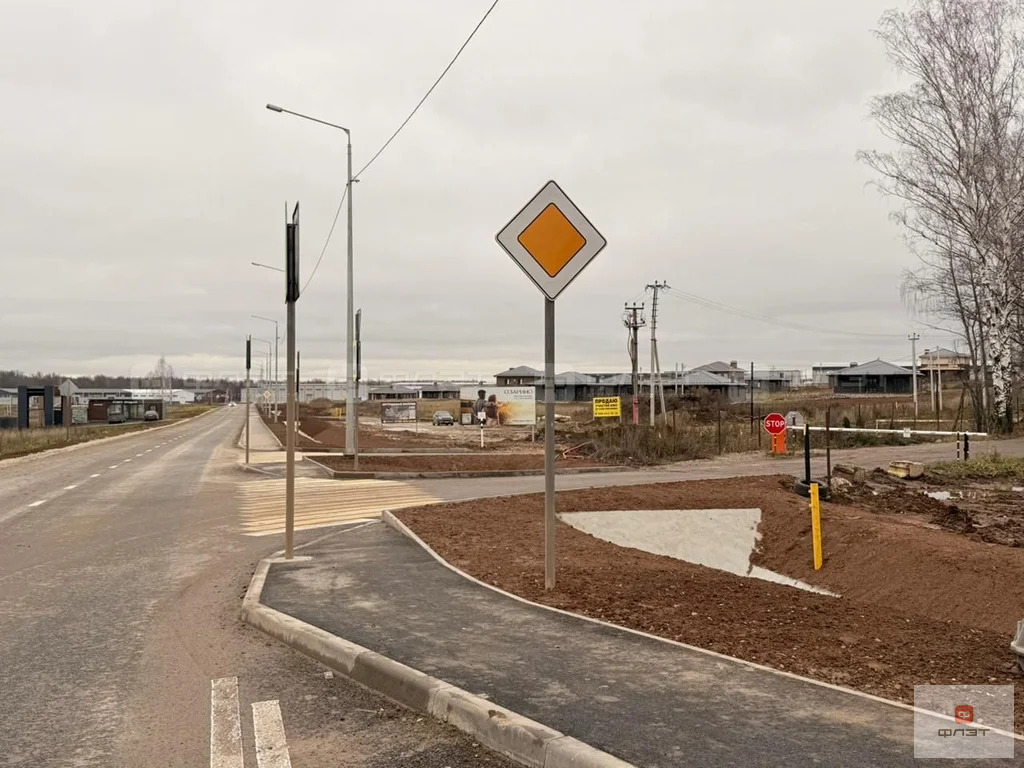 Продажа участка, Пестречинский район, ул. Арская - Фото 6