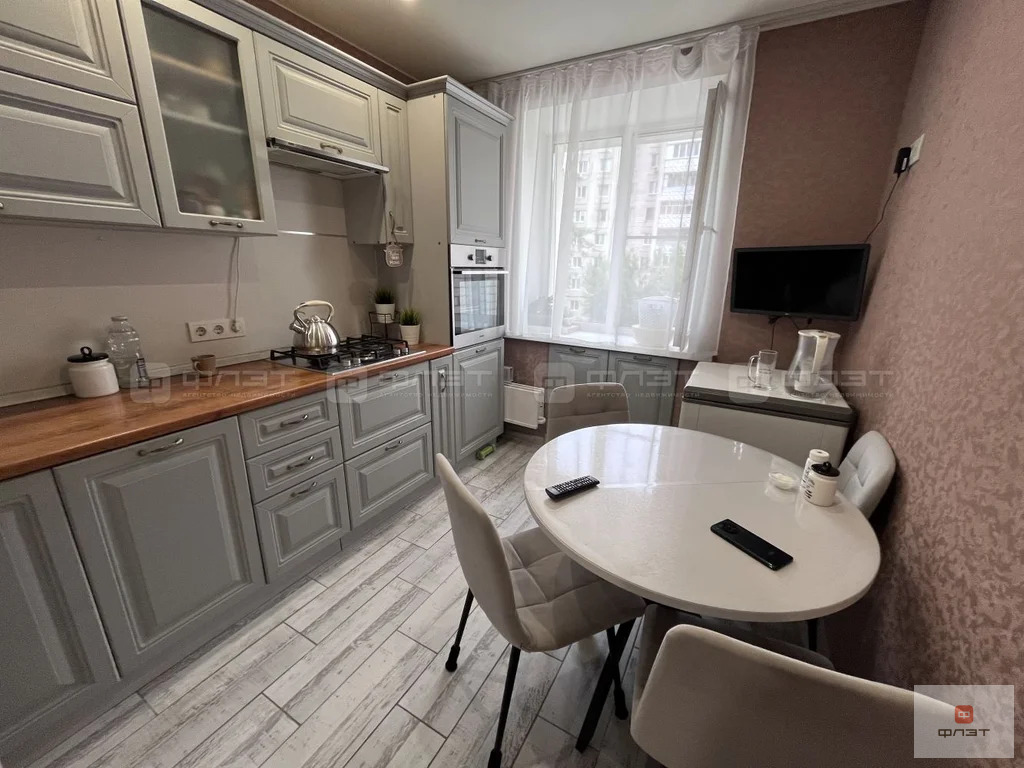 Продажа квартиры, Казань, ул. Лукина - Фото 6