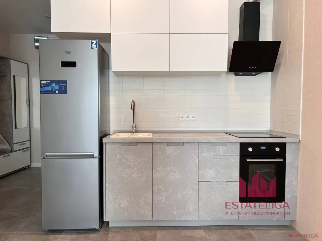 Аренда квартиры, Нахимовский пр-кт. - Фото 2