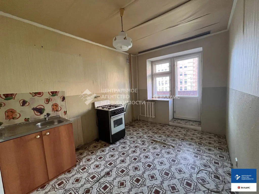 Продажа квартиры, Рязань, Большая улица - Фото 1
