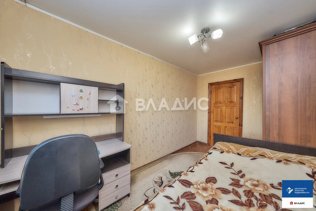 Продажа квартиры, Рязань, ул. Новоселов - Фото 3