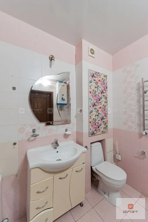 Продажа квартиры, Казань, ул. Фрунзе - Фото 18