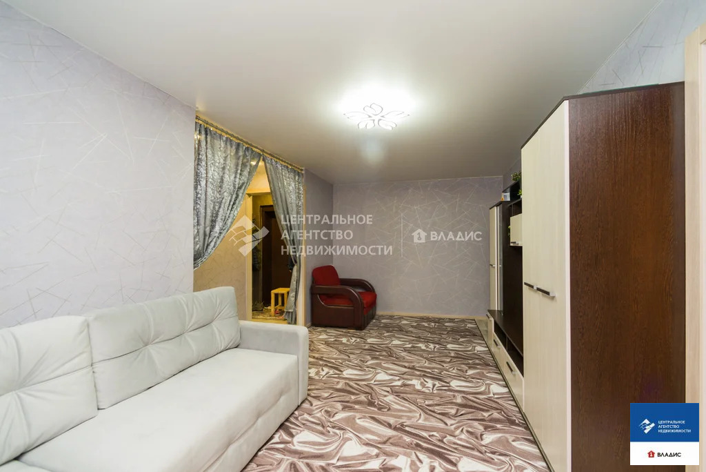 Продажа квартиры, Рязань, ул. Островского - Фото 5