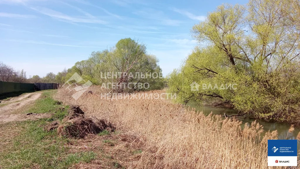 Продажа участка, Авангард, Чучковский район - Фото 1