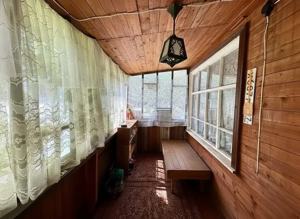 Дача 63 м2 на участке 6 сот. - Фото 9