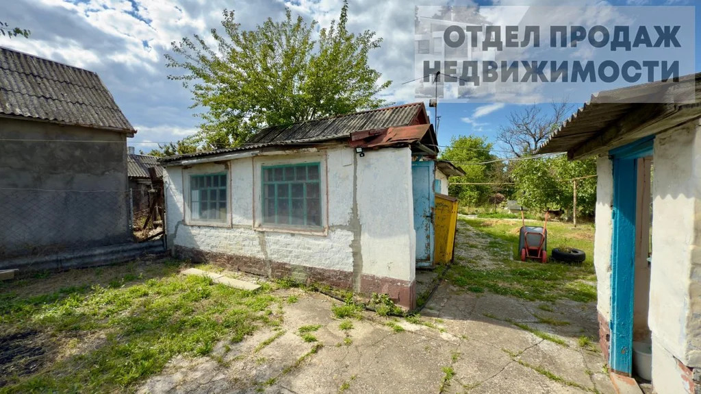 Дом на опытной - Фото 3