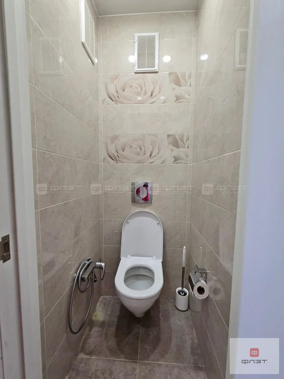 Продажа квартиры, Казань, ул. Юлиуса Фучика - Фото 25