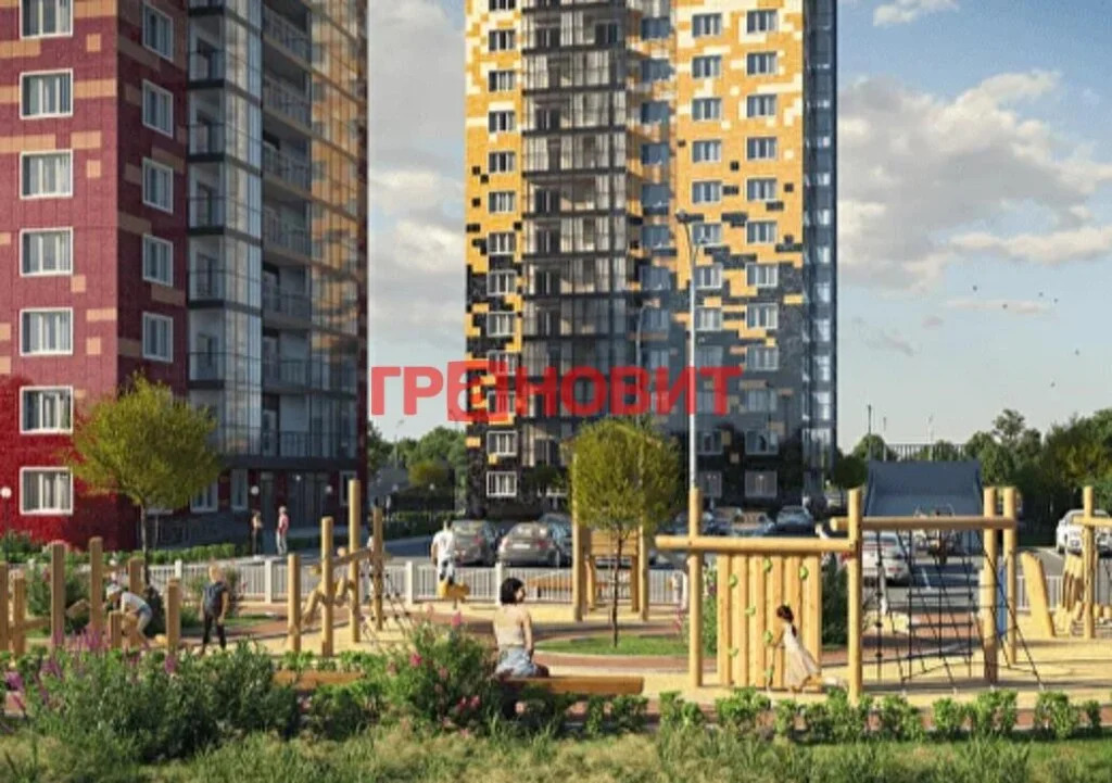 Продажа квартиры, Новосибирск, ул. Коминтерна - Фото 2