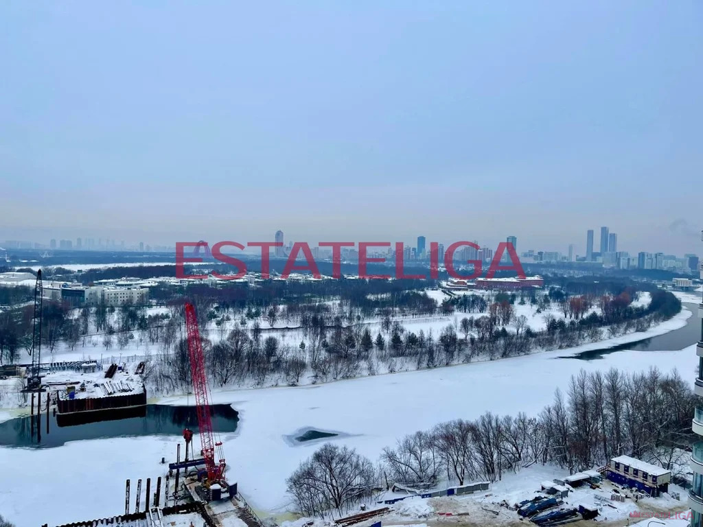 Продажа квартиры, ул. Нижние Мневники - Фото 12