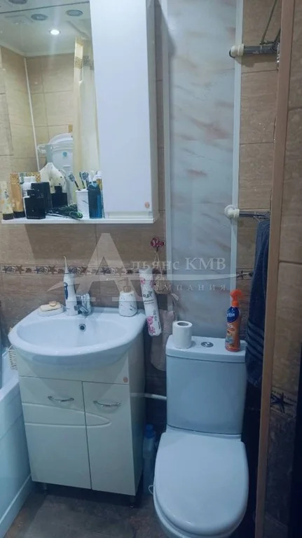 Продажа квартиры, Георгиевск, ул. Тургенева - Фото 4