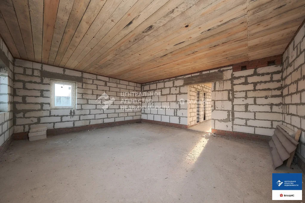 Продажа дома, Пощупово, Рыбновский район - Фото 10