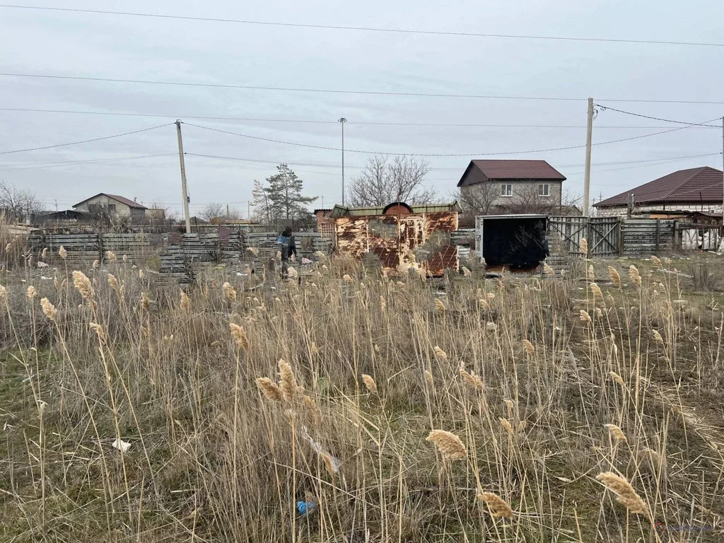 продажа земельного участка, астрахань, с/т "тарник" - Фото 4