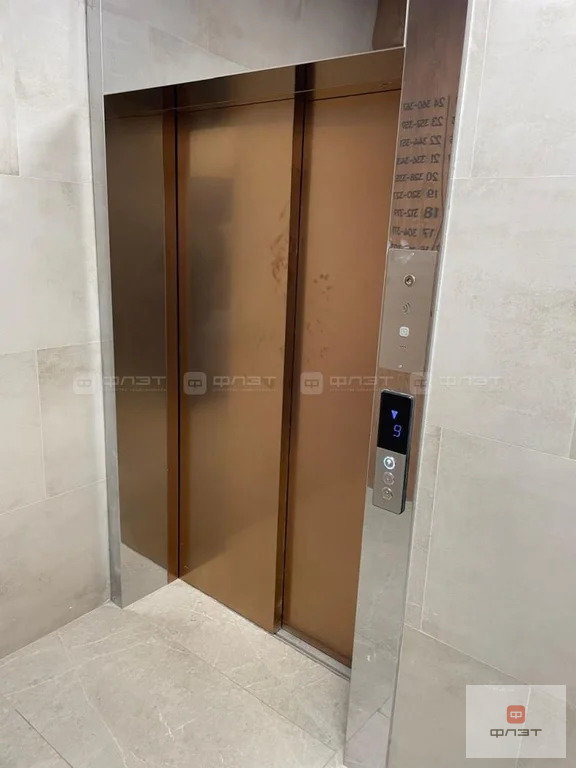 Продажа квартиры, Казань, ул. Краснококшайская - Фото 9