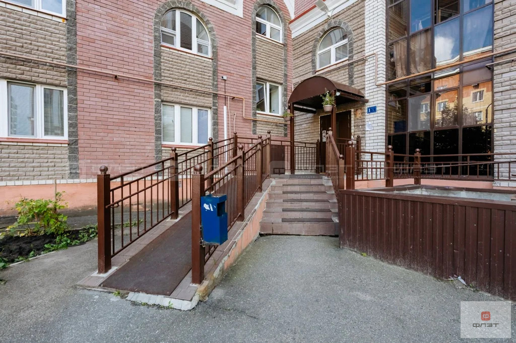 Продажа квартиры, Казань, ул. Гарифа Ахунова - Фото 28