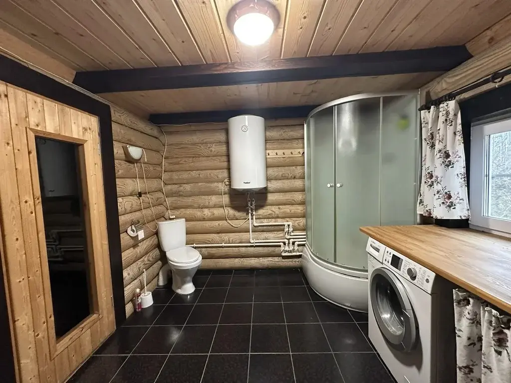 Дом 50 м2 на участке 6 сот. - Фото 8