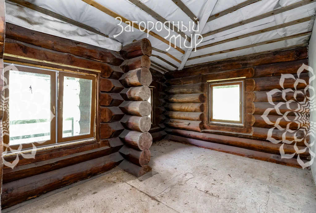 Продам дом, Пятницкое шоссе, 43 км от МКАД - Фото 7