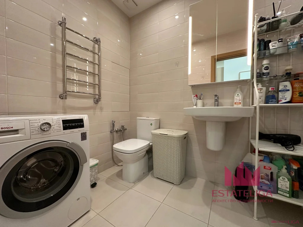 Аренда квартиры, Лазоревый проезд - Фото 14