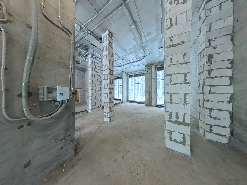 Продажа торгового помещения, Сиреневый б-р. - Фото 21