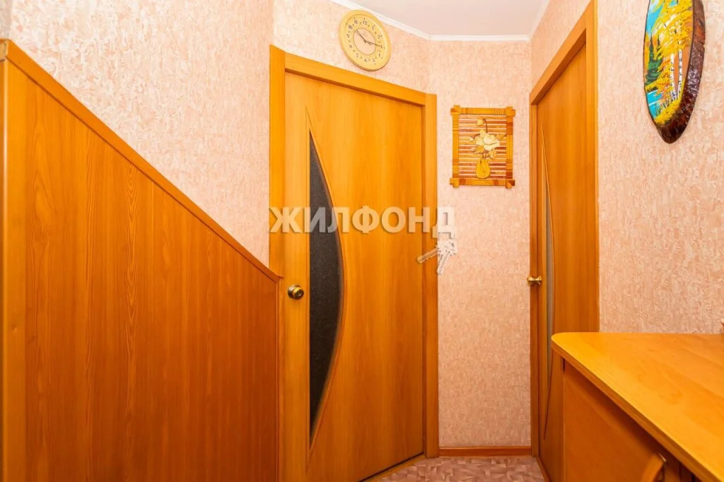 Продажа квартиры, Бердск, ул. Спортивная - Фото 13