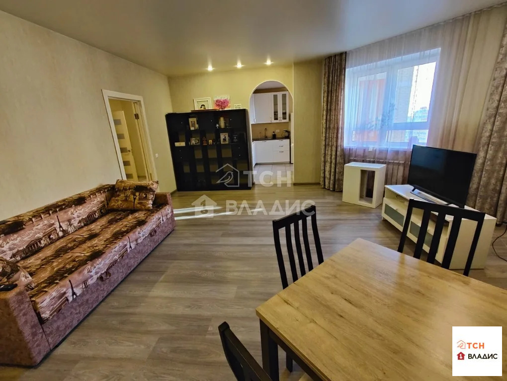 Продажа квартиры, Ивантеевка, улица Бережок - Фото 8