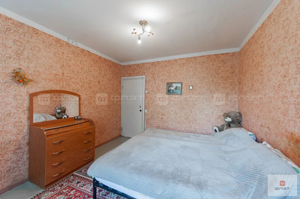 Продажа квартиры, Казань, ул. Кул Гали - Фото 9