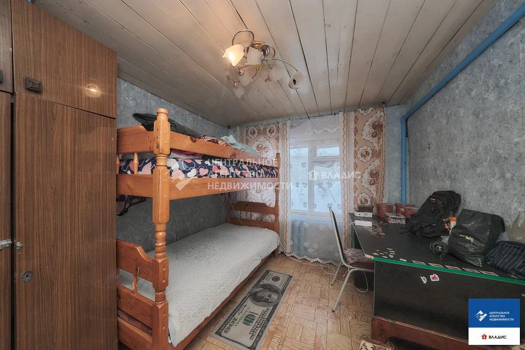 Продажа дома, Рыбное, Рыбновский район, ул. Мало-Школьная - Фото 10