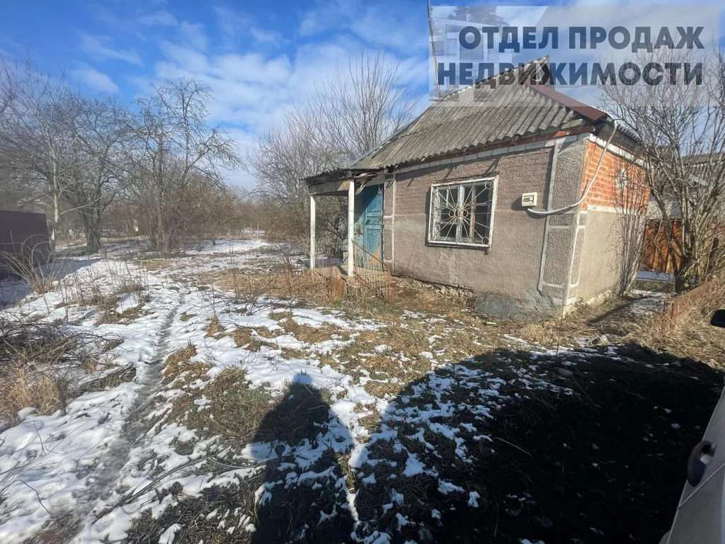 Дача не далеко от Крымска - Фото 0