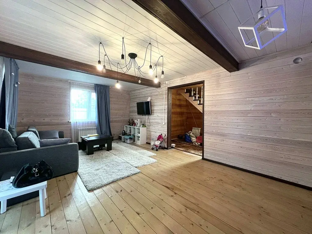 Дом в селе Саввино - Фото 13