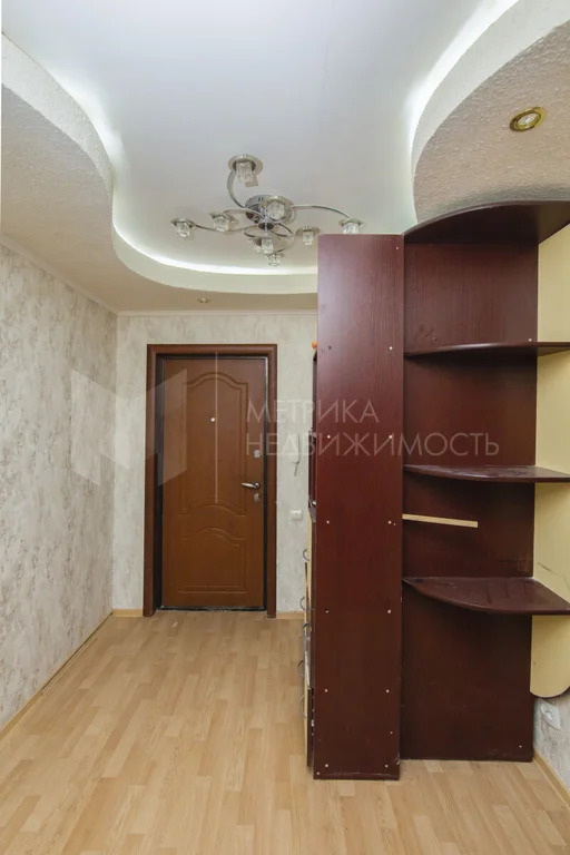 Продажа квартиры, Тюмень, г Тюмень - Фото 15