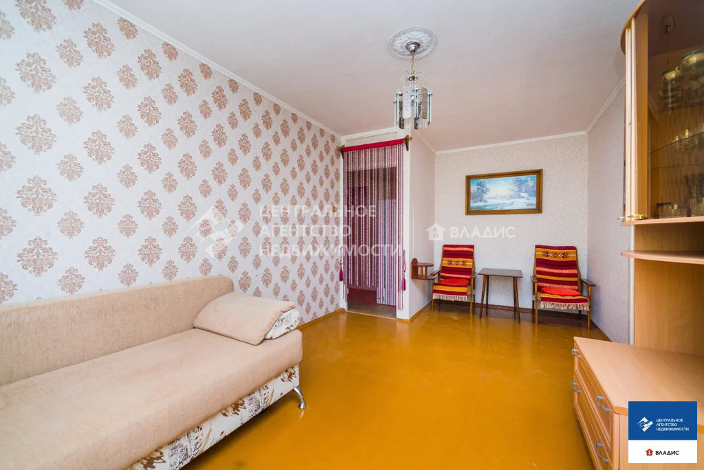 Продажа квартиры, Рязань, ул. Костычева - Фото 2