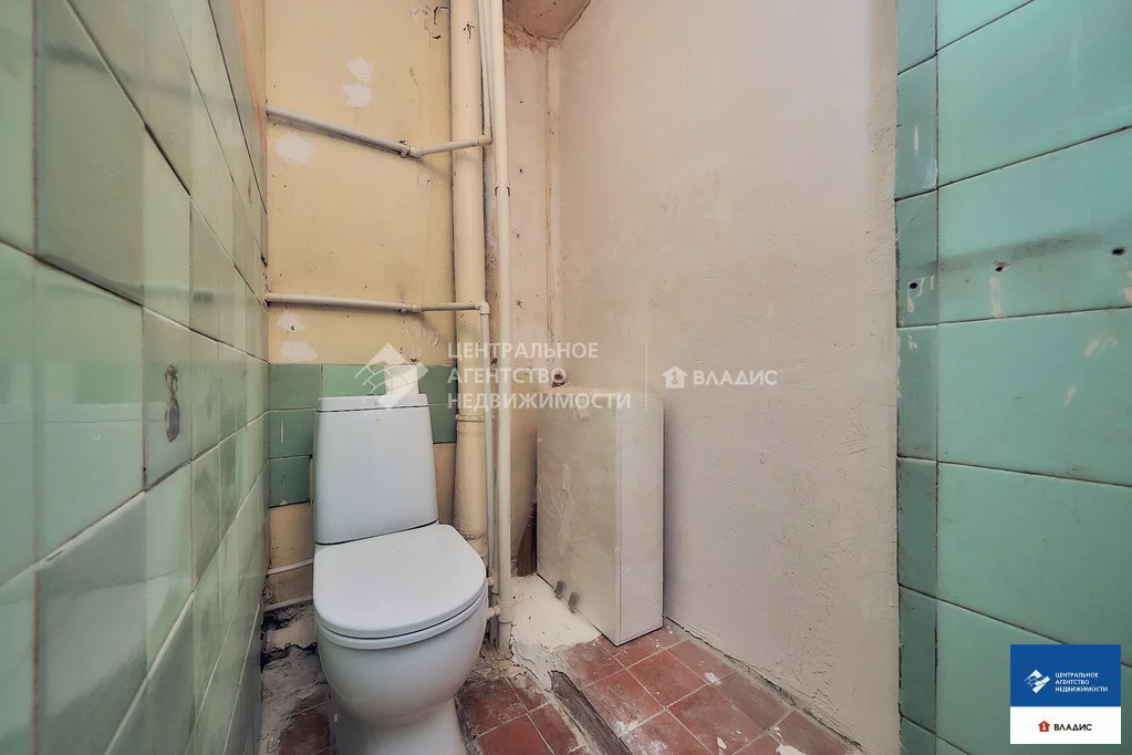 Продажа квартиры, Рязань, ул. Есенина - Фото 10