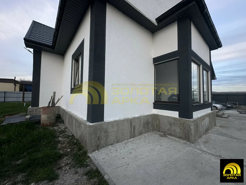 Продажа дома, Натухаевская, Центральный переулок - Фото 12