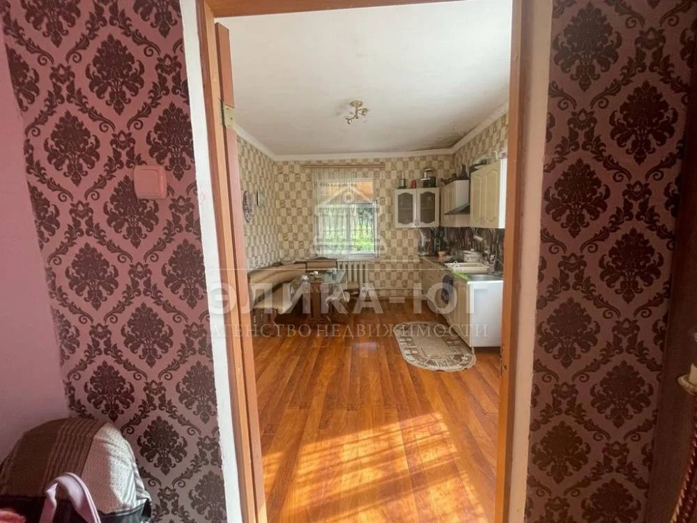 Продажа дома, Горское, Туапсинский район, ул. Коммунаров - Фото 10