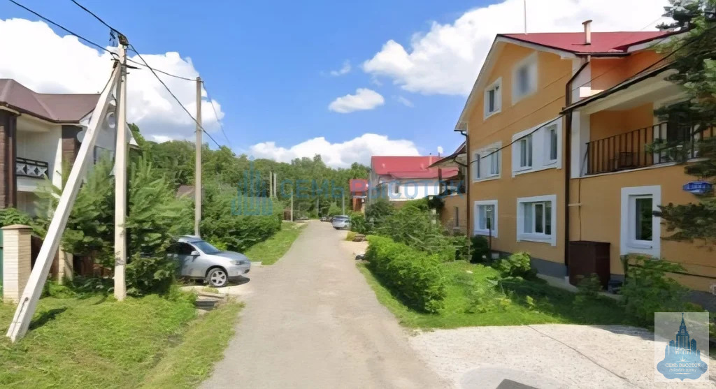 Продажа дома, Чехов, Чеховский район, ул. Зеленая - Фото 0