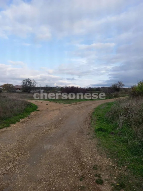 Продажа участка, Севастополь, территория СТ Эллада-1 - Фото 4