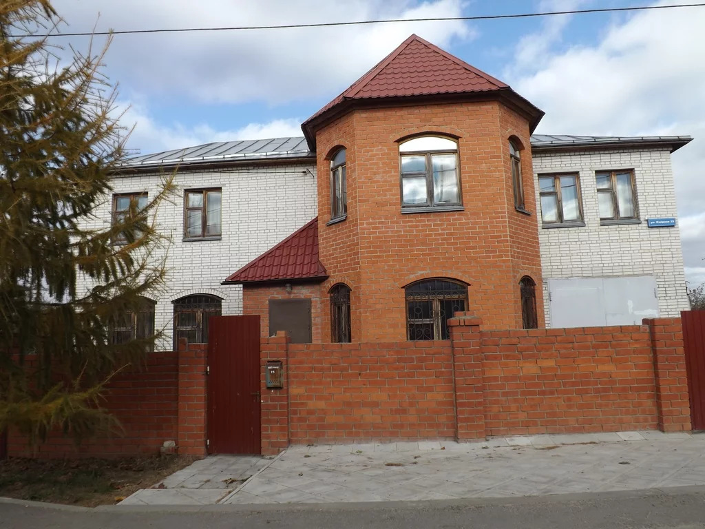 Снять дом во владимире