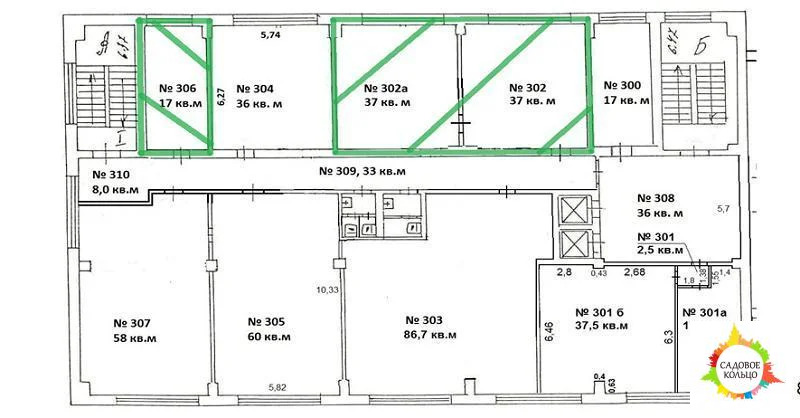 Золоторожский Вал - Фото 11